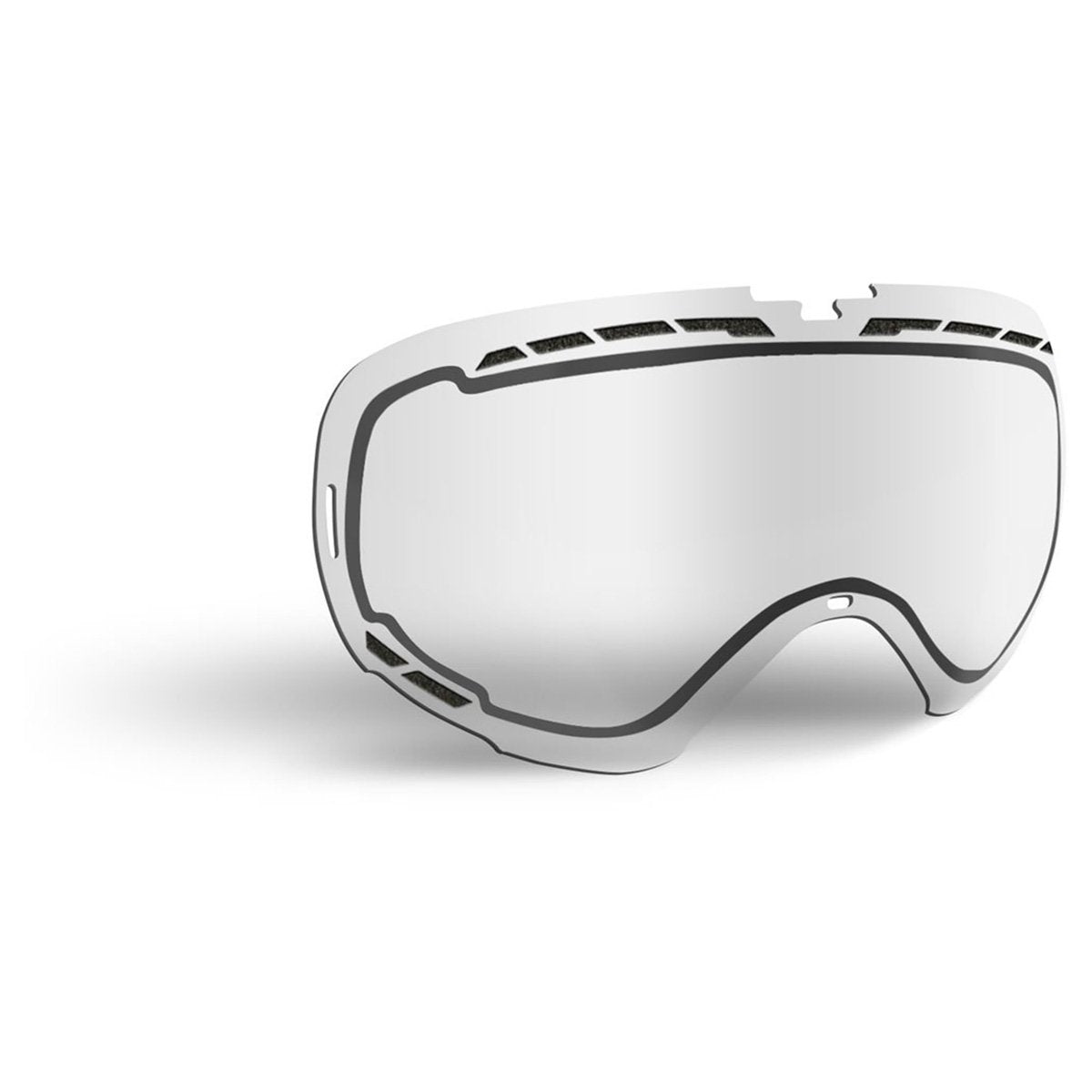 509 Revolver Maxvent Lens - Clear