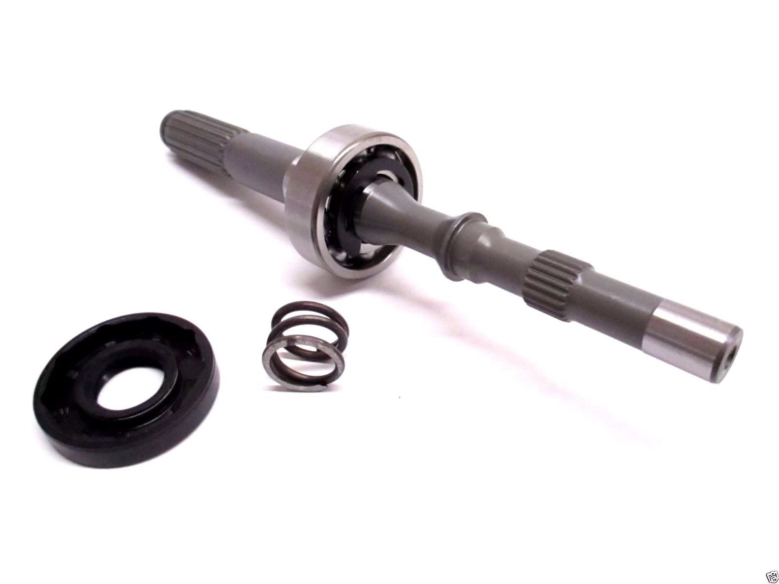 Tuff Torq Genuine Oem 19216899490 Pump Bearing Kit For K51 Transaxle