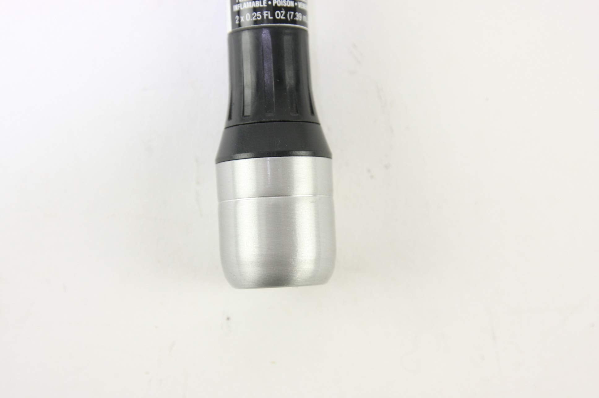 Mopar Jeep Wrangler Black Touch Up Paint - 0.5 Fl Oz OEM Hard Top Repair Coating