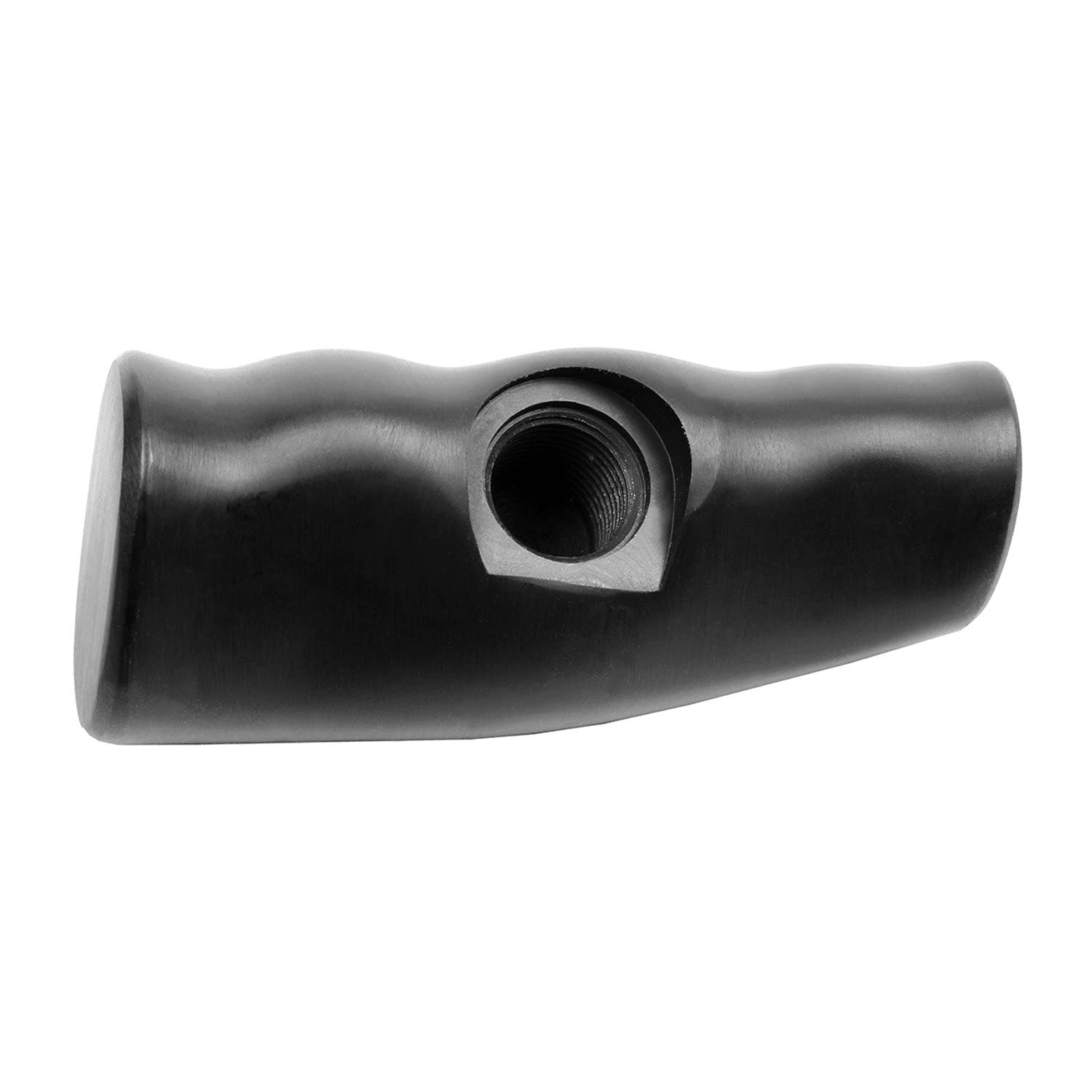 Hurst 1530070: T-Handle, Black, Universal