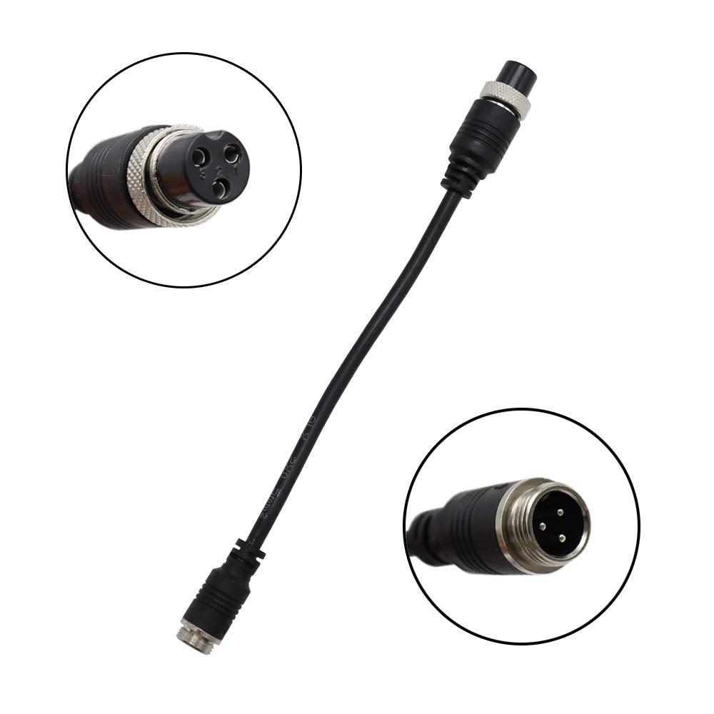 New 67.2V 2A Battery Charger for 60V 16S Lithium Batteries Pack 3-Prong Inline Female Connector