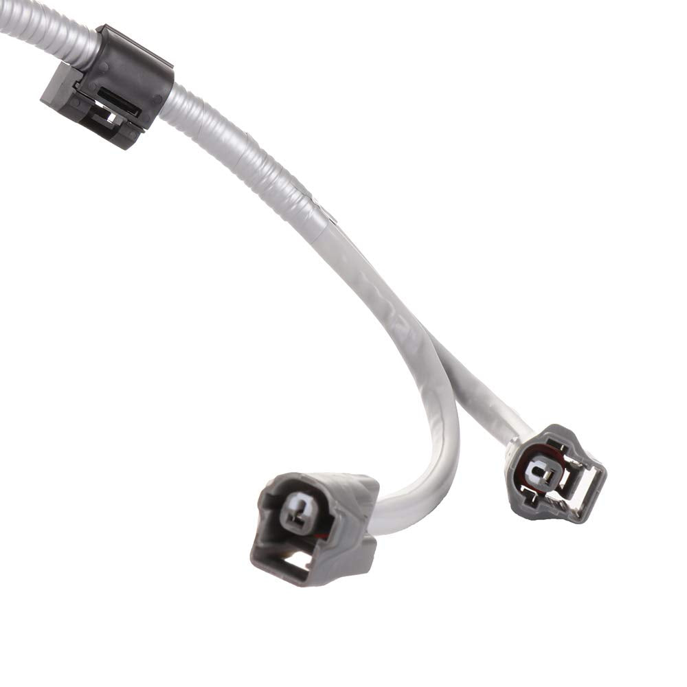 ROADFAR Knock Sensors with Harness for Toyota & Lexus Models - OE 89615-12090 89615-12050