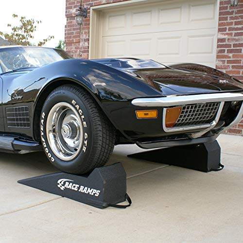 Race Ramps Rr-40 40'' Race Ramp- Pack Of 2