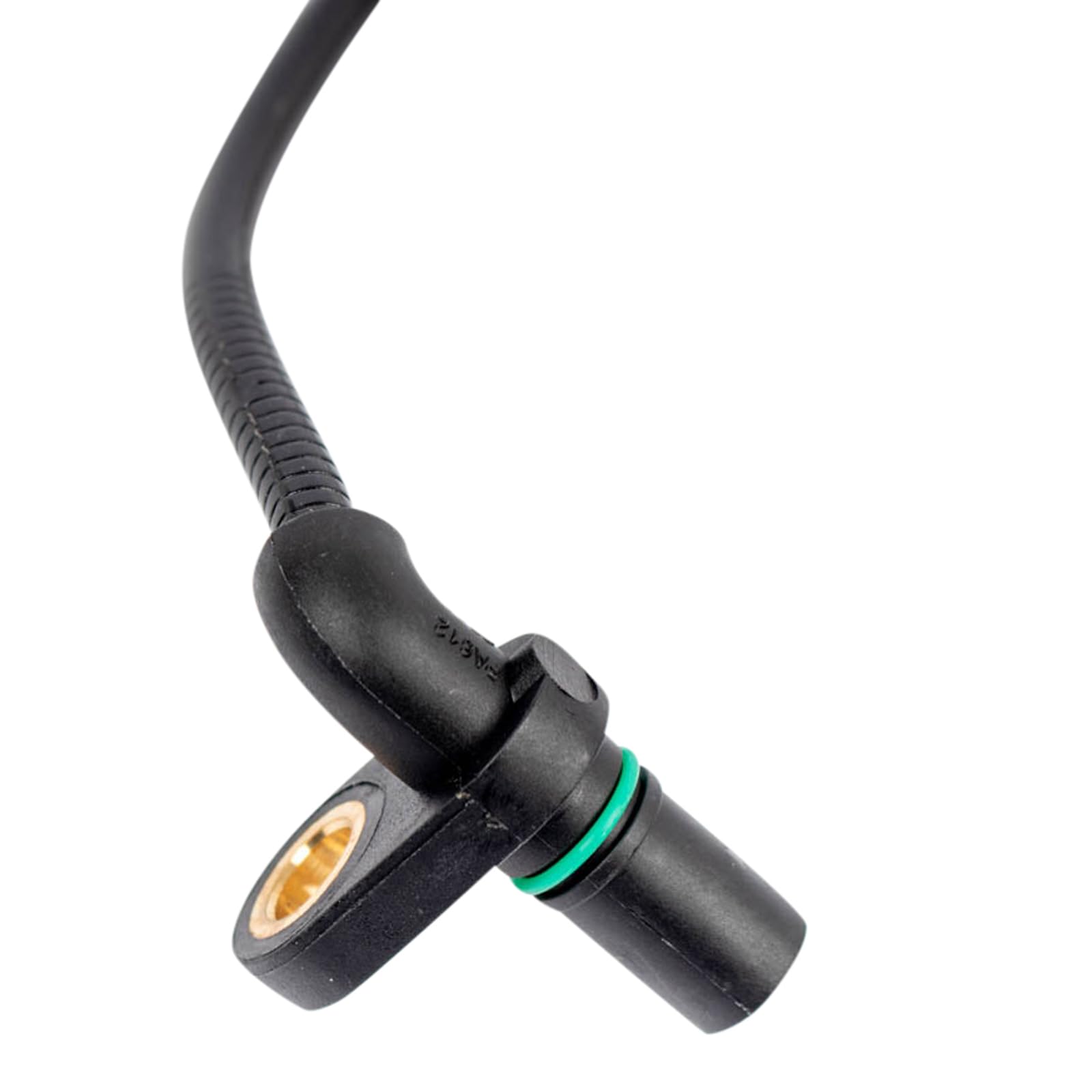 Trq Front Abs Wheel Speed Sensor Compatible With 2018-2020 Ford Expedition 2015-2020 F-150 Lincoln Navigator