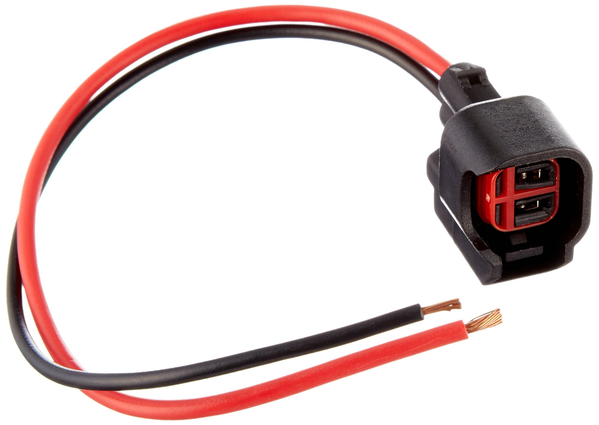 Standard Motor Products S824 Pigtail/Socket, Assorted, One Size, 1 Count (Pack Of 1)