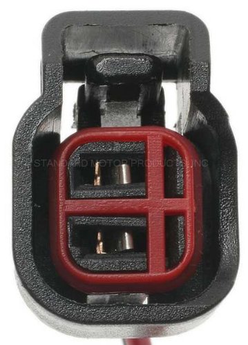 Standard Motor Products S824 Pigtail/Socket, Assorted, One Size, 1 Count (Pack Of 1)