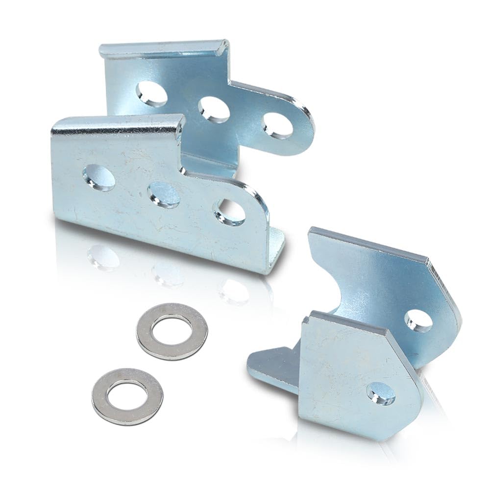 PIT66 Panhard Correction Kit Compatible with 3rd Gen 4Runner 1996-2002