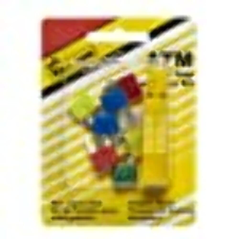 Buss Atm Hight Amp Fuse Emergency-Mfg# Bp/Atm-Ah8-Rpp - Sold As 10 Units (Cd/8)