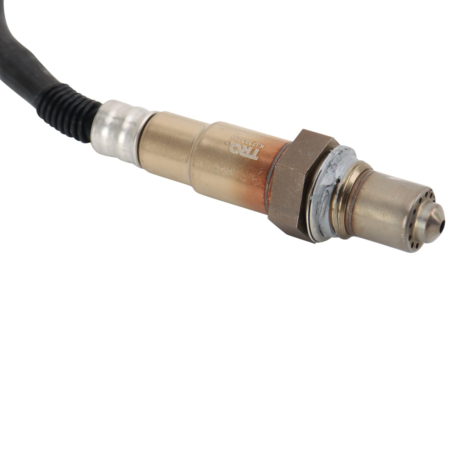 Trq O2 Oxygen Sensor Compatible With 2003-2006 Pontiac Vibe 2003-2004 Toyota Corolla Matrix 2016-2023 Tacoma