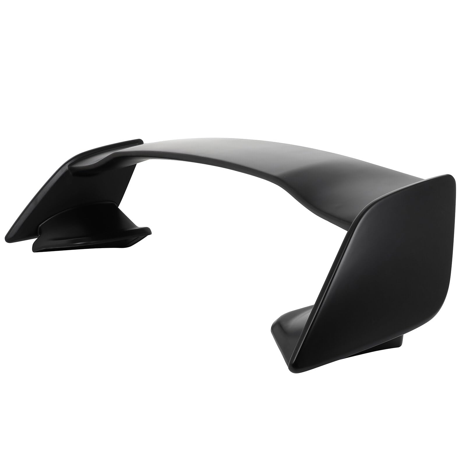 Roadfar Abs Spoilers Fits For 2013-2016 For Scion Fr-S 2013-2020 For Subaru Brz 2017-2020 For Toyota 86 Rear Trunk Spoiler Wing