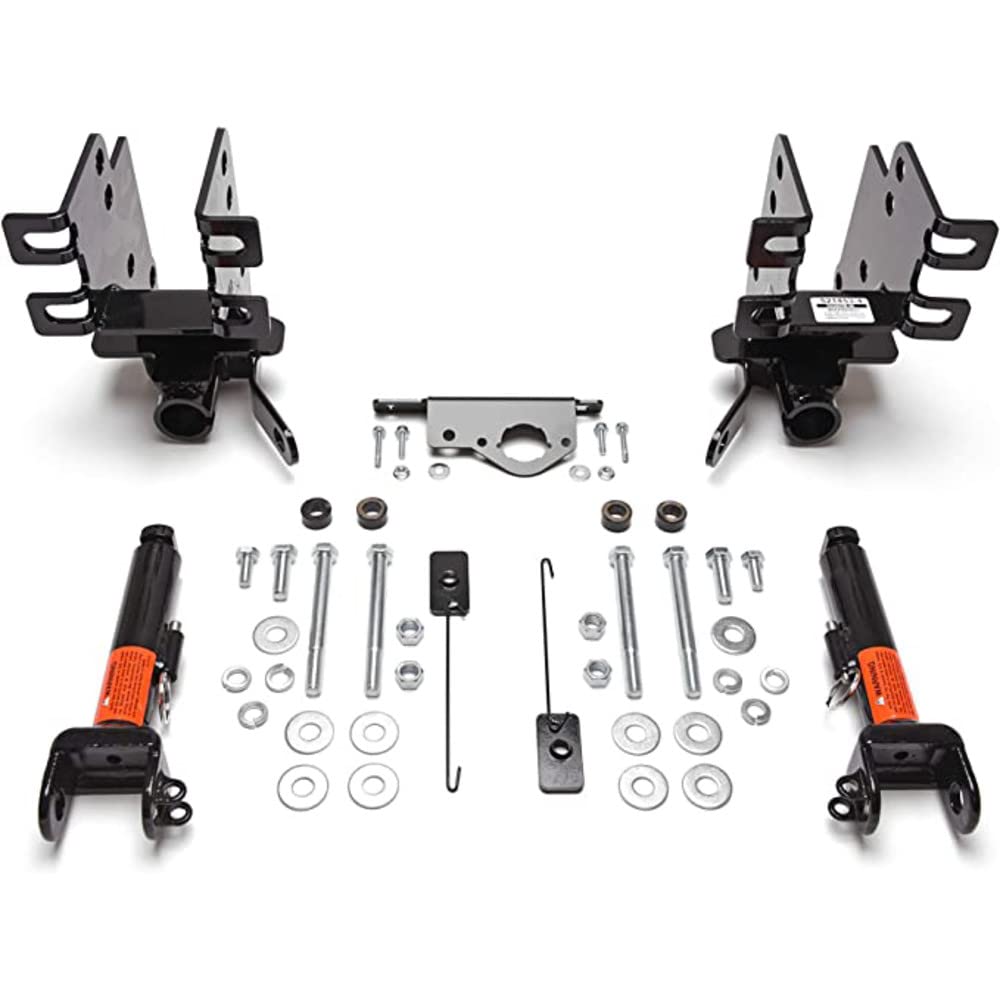 Roadmaster 521453-5 Direct Connect Tow Bar Baseplate For Jeep Gladiator (2020-2021)