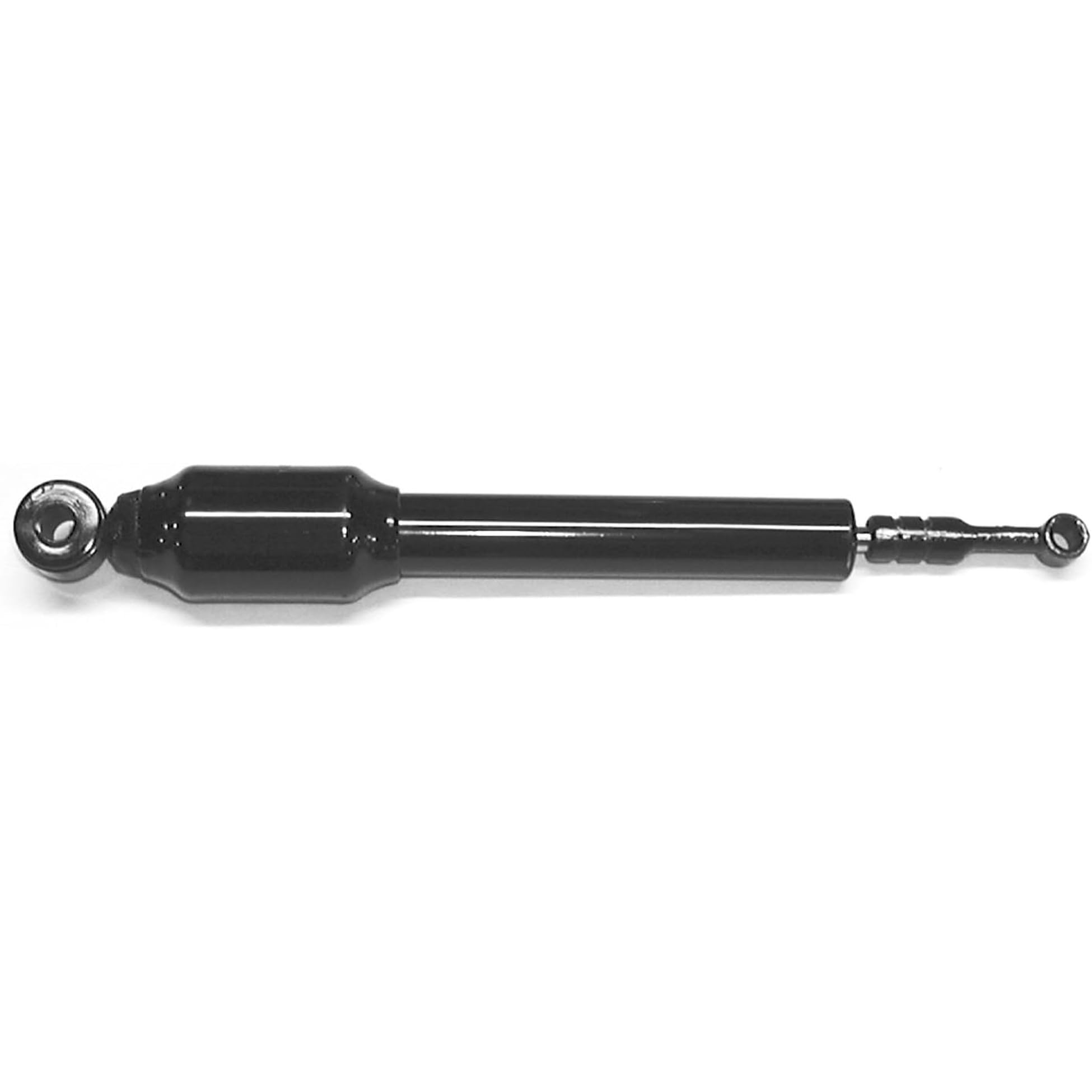 Gabriel 14005 Front Steering Dampers Reduce Vibration & Improves Handling for 71-75 Volkswagen Super Beetle OEM# 22003, 14005 (1