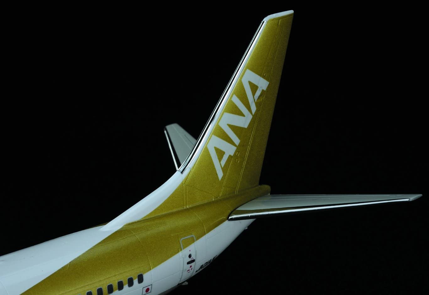 Mirror Finish Stick! Stretchy! Ultra-Thin Mirror Film