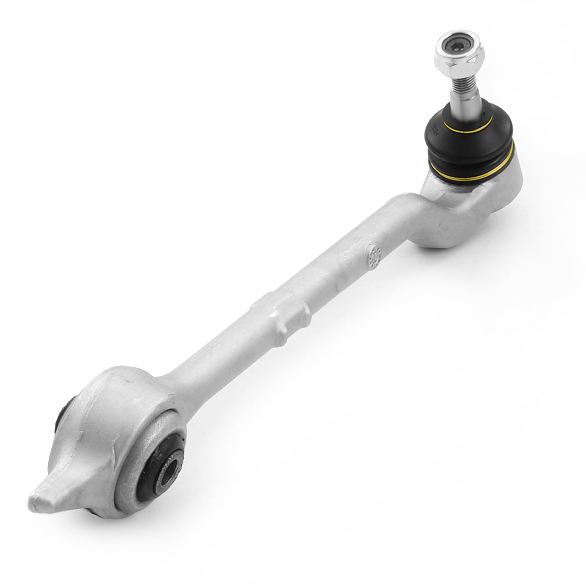 Metrix Premium Chassis Parts - Front Left Lower Rearward Control Arm W Ball Joint & Bushing Assembly Fits 01-03 Bmw 525I, 01-03