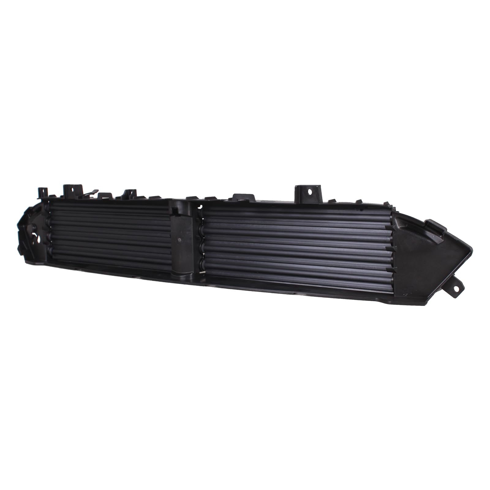 TYG (CAPA QUALITY) Active Grille Shutter For Chrysler Pacifica Hybrid '17-'23/Pacifica '17-'23/Voyager '20- '22 68438679AC CH120