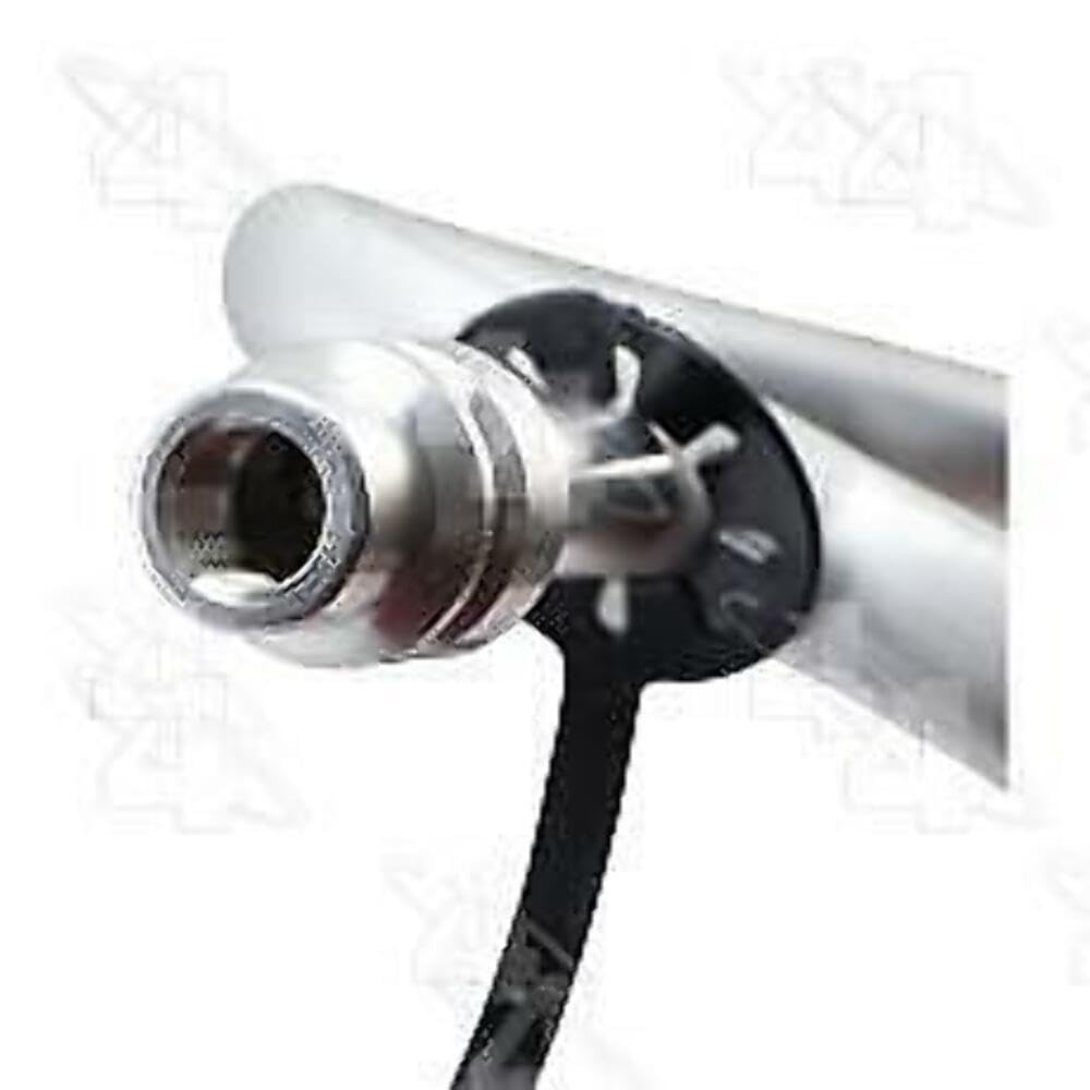 Nobrandname 66496 Discharge Line Hose Assembly A/C Refrigerant Discharge Hose