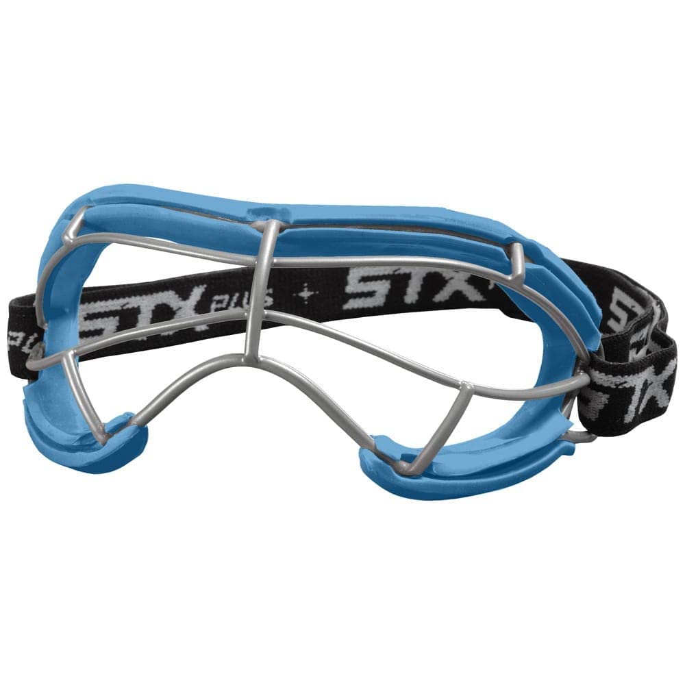 Stx Lacrosse 4Sight S Adult Goggle