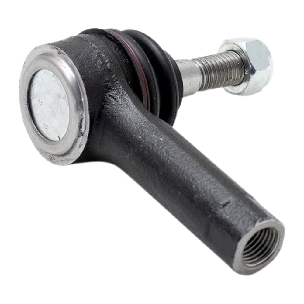 Trq Front Outer Tie Rod Set Compatible With 2013-2022 Buick Encore 2015-2022 Chevrolet Trax