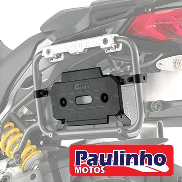 Givi S250Kit Specific Fit Kit For S250