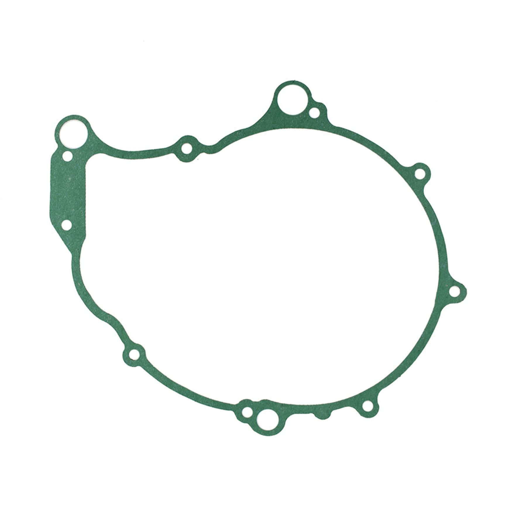 Wflnhb Crankcase Cover Gasket Replacement For Yamaha Raptor 660 2001 2002 2003