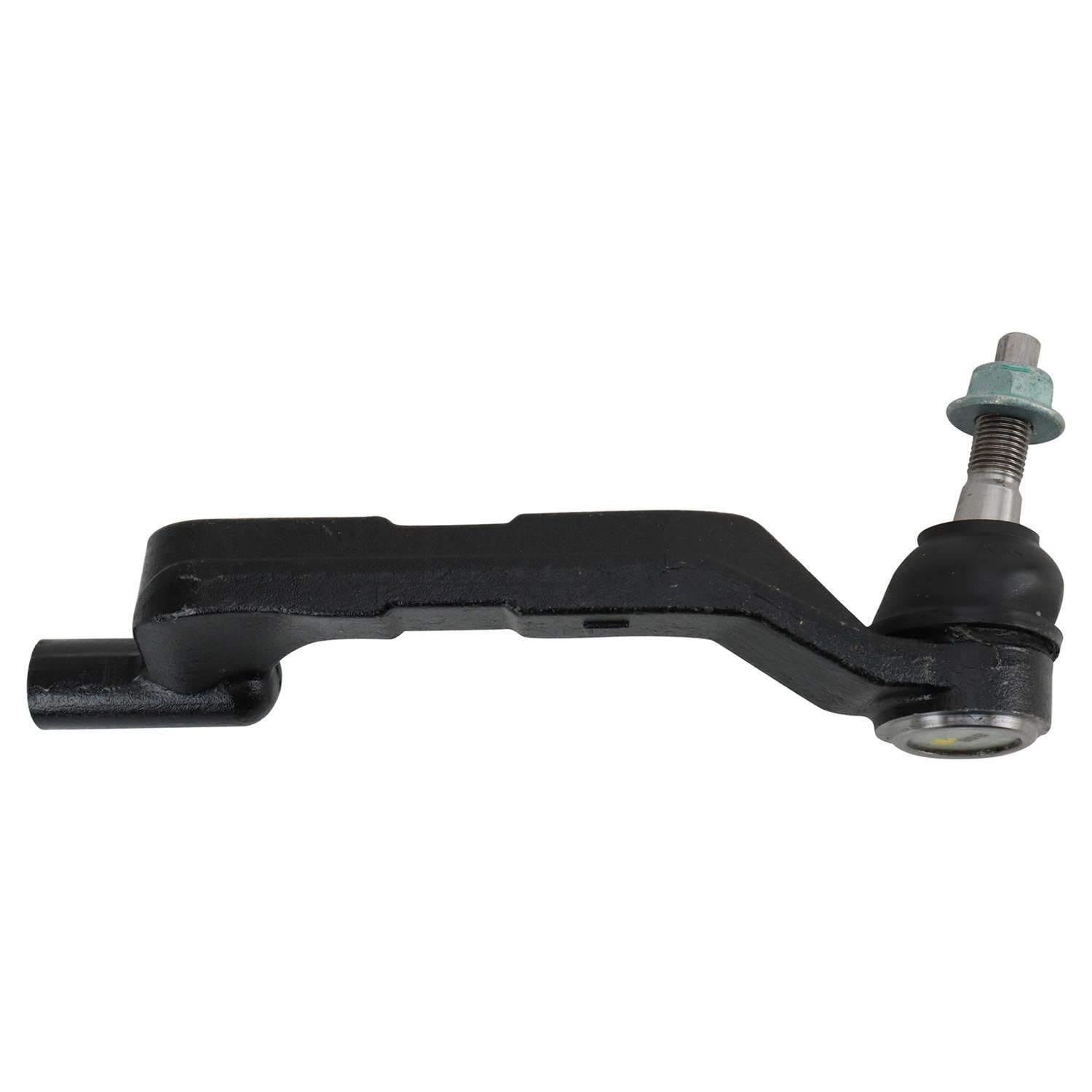 TRQ Front Outer Tie Rod Set Compatible with 2011-2020 Chrysler 300 2017-2021 Dodge Challenger 2011-2022 Charger