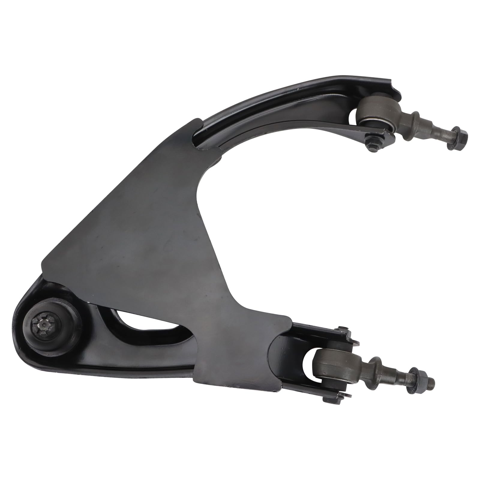 Trq Rear Left Upper Control Arm With Ball Joint Drivers Side Compatible With 1997-2001 Honda Prelude