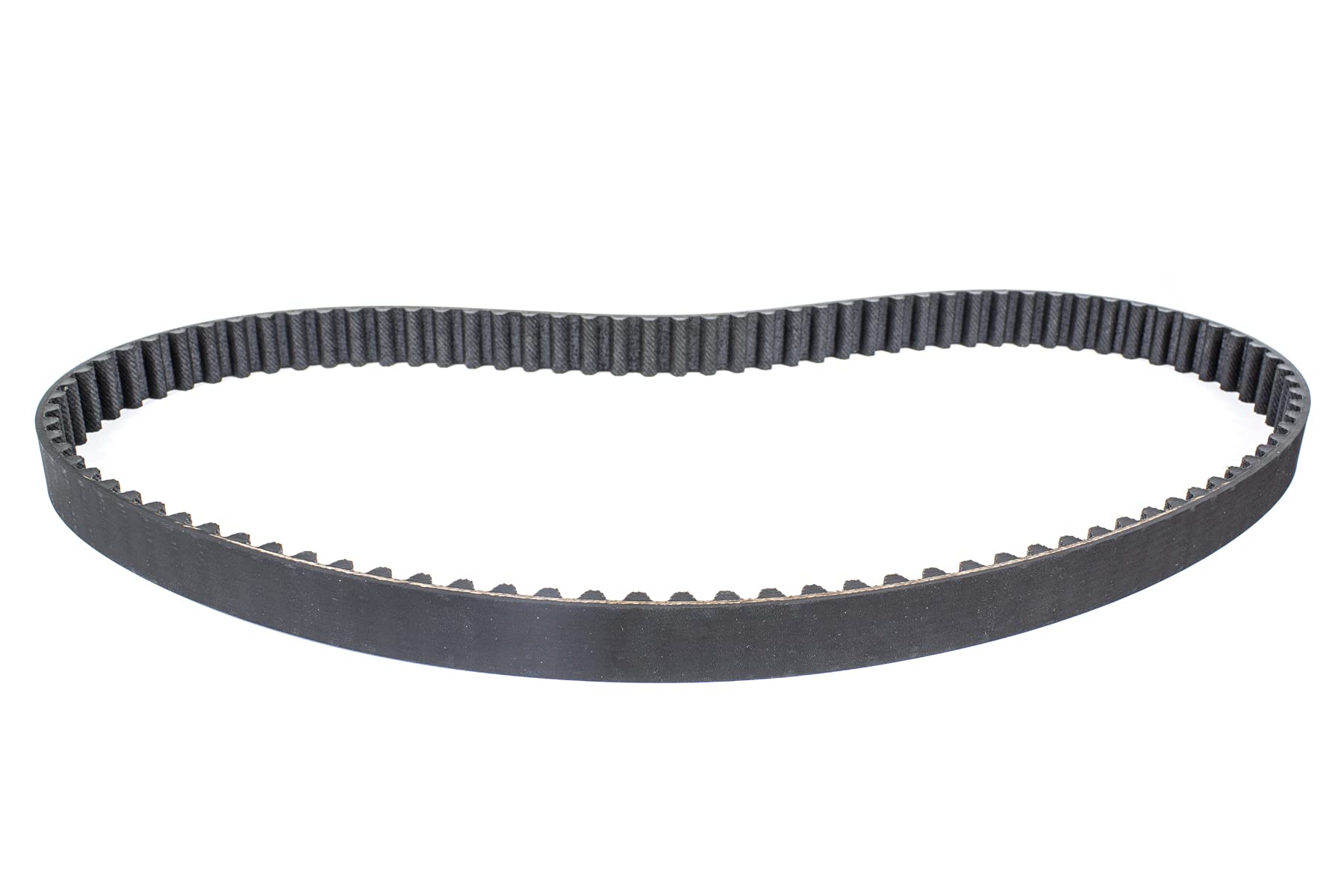 Sierra International 18-15144 Timing Belt For Yamaha F40 (1999), F50 (1995-04), T50 (1996-04), F60 (2002-04), T60 (2003-04)