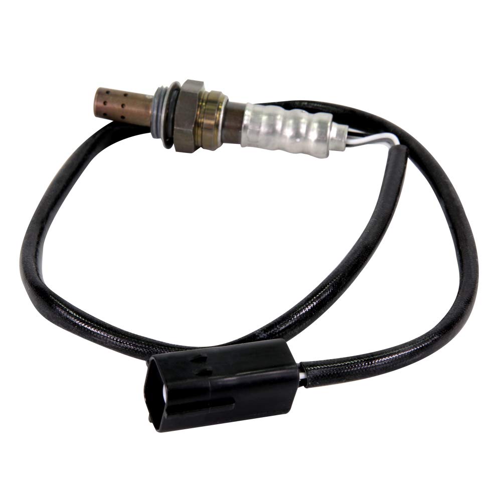 Tamkken Oxygen O2 Sensor Downstream 234-4380 2344380 226A0Et000 Compatible With Altima Maxima 370Z Altima Cube Murano Maxima Rogue Fx35 Fx50 G35 G37 M35 M37 M56 2007 2008 2009 2010 2011 2012 2013