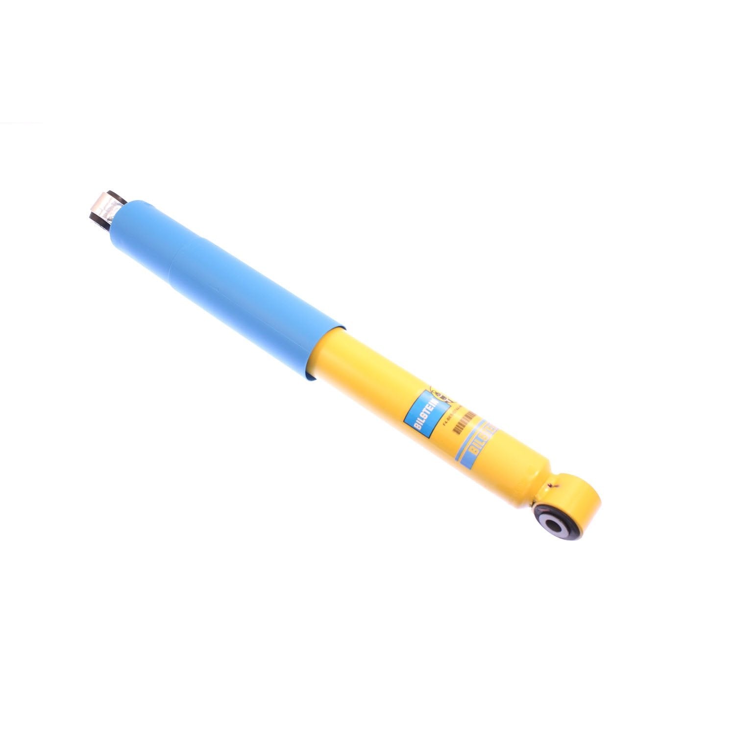 Bilstein 24-186155 Monotube Shock Absorber, Rear, 46Mm , Yellow