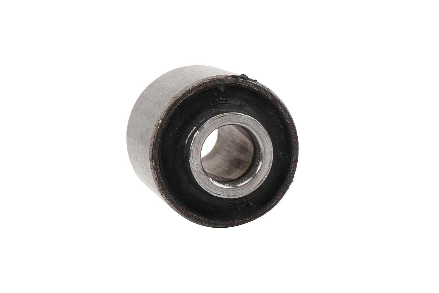 GM Parts Lower Front Shock Absorber Insulator Model 25803377 - Durable Replacement for Enhanced Ride Comfort