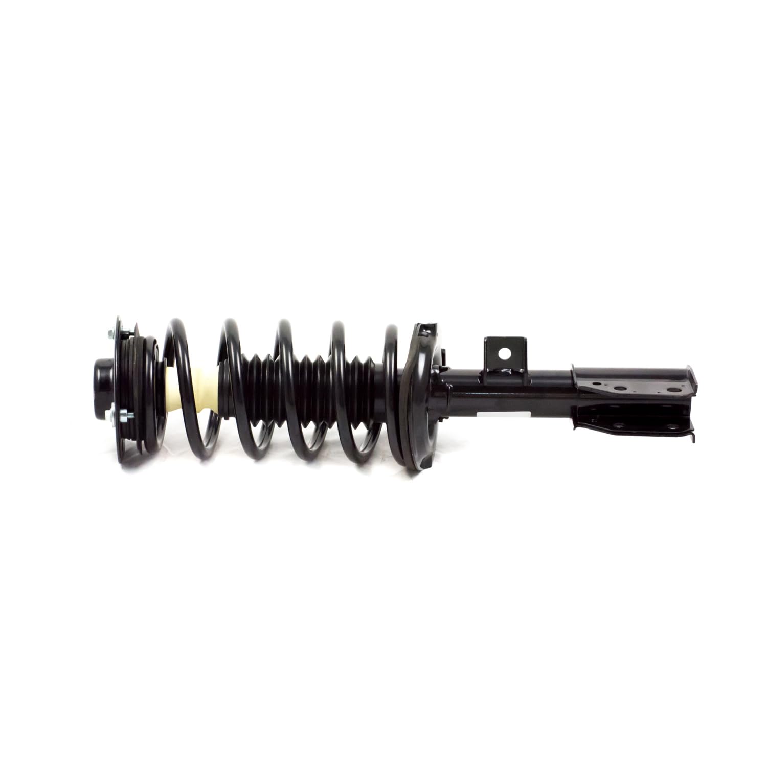 Gabriel G57322 Ultra Readymount Front Left Complete Strut Assembly For 07-12 Chevrolet Equinox; 10-12 Gmc Terrain; 07-09 Pontiac