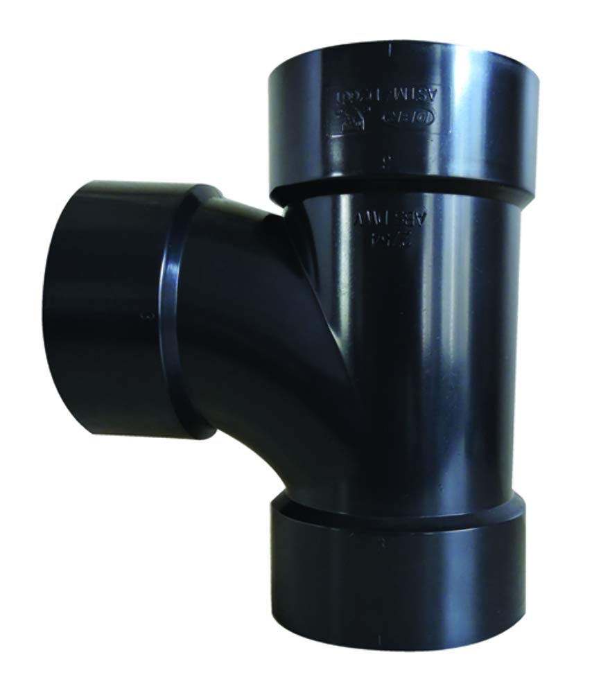 Valterra Llc D502824 Wye, 3 Hub Dwv