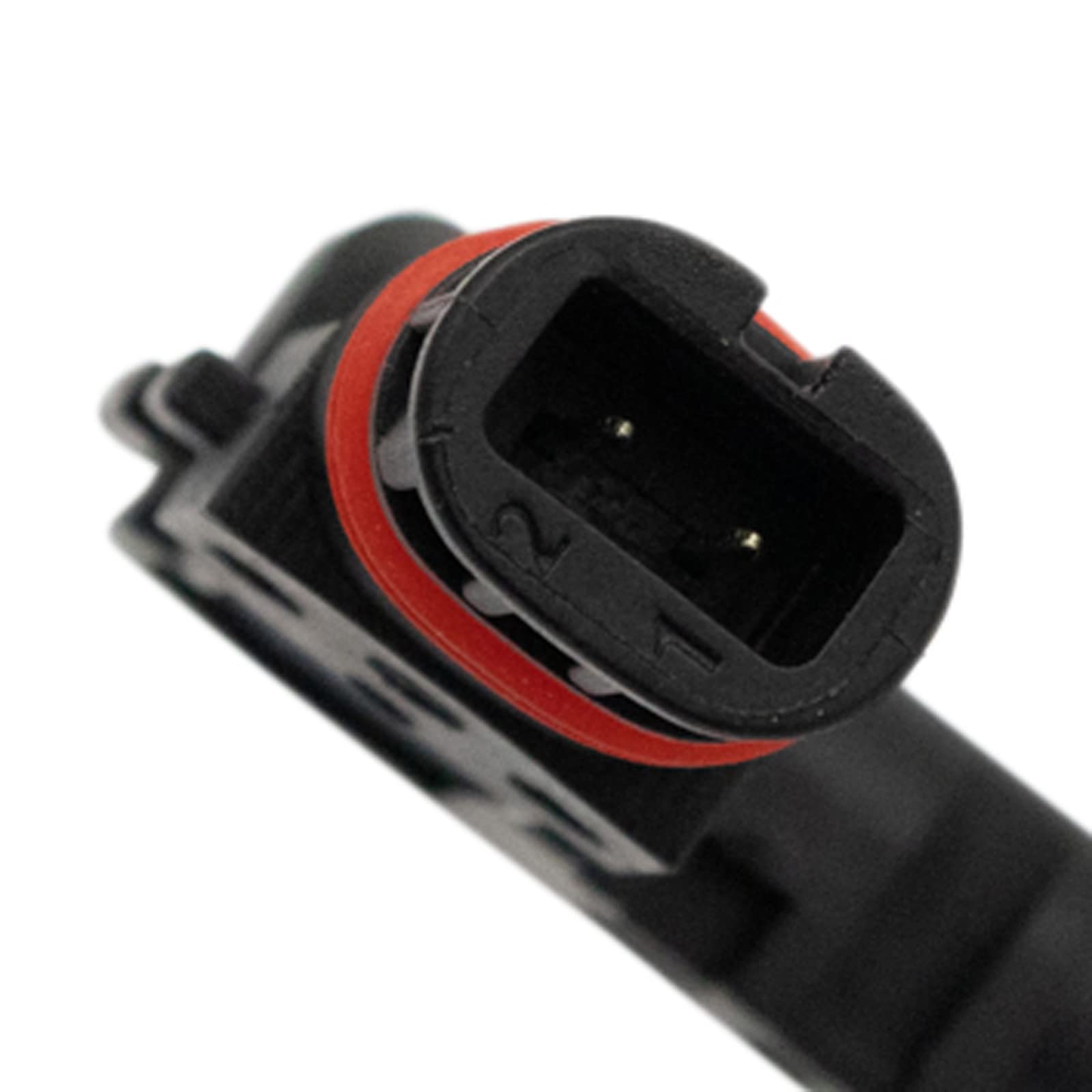 Trq Front Abs Wheel Speed Sensor Compatible With 2005-2010 Chrysler 300 2007-2010 Dodge Charger 2005-2008 Magnum