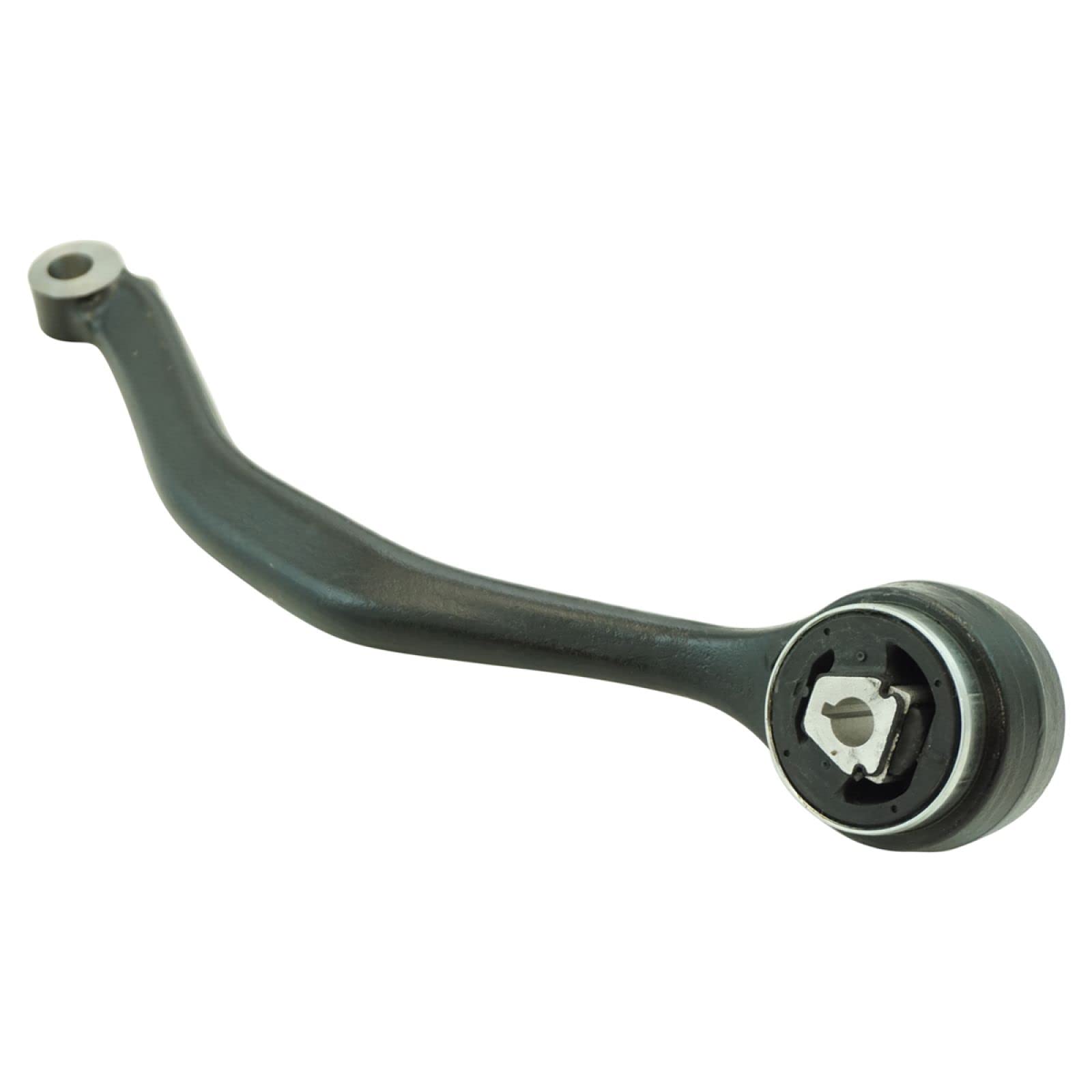 TRQ Front Control Arm with Ball Joint Set Compatible with 2004-2007 BMW X3