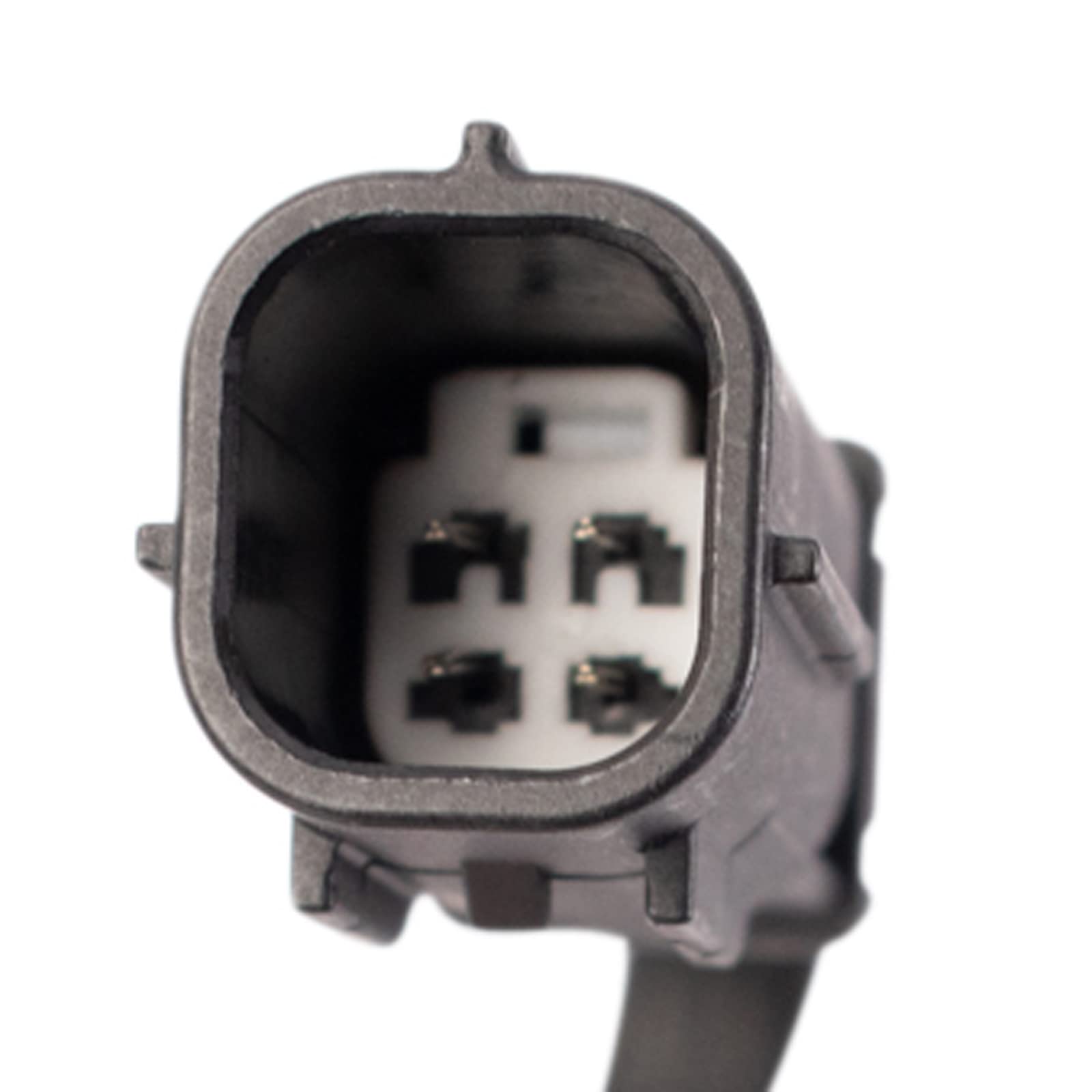 Trq Downstream O2 Oxygen Sensor Compatible With 2015-2018 Toyota Yaris