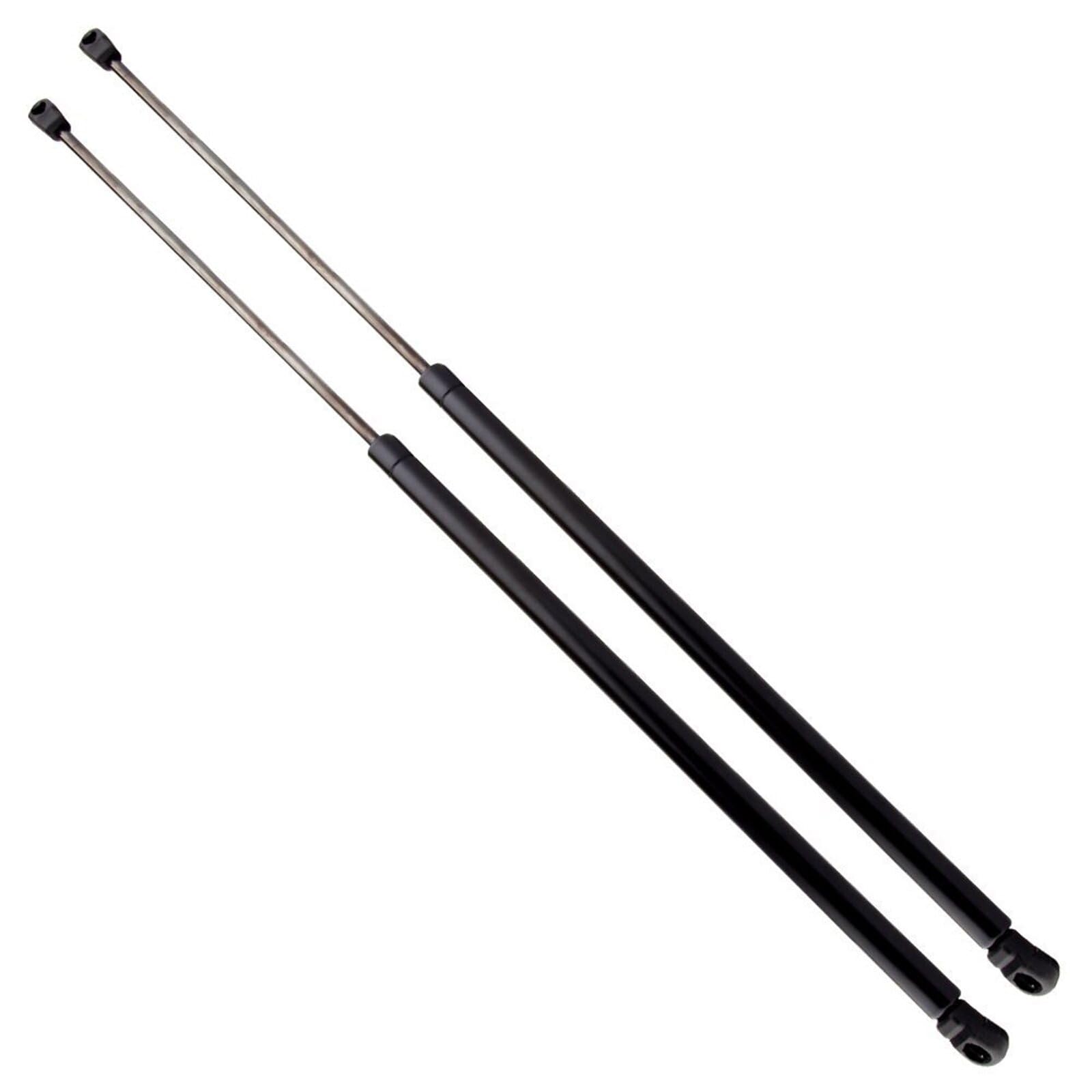 Scitoo 6307 2Pcs Lift Supports 28.81'' Fit For Cadillac For Cts 2003-2007 Shock Struts Hood