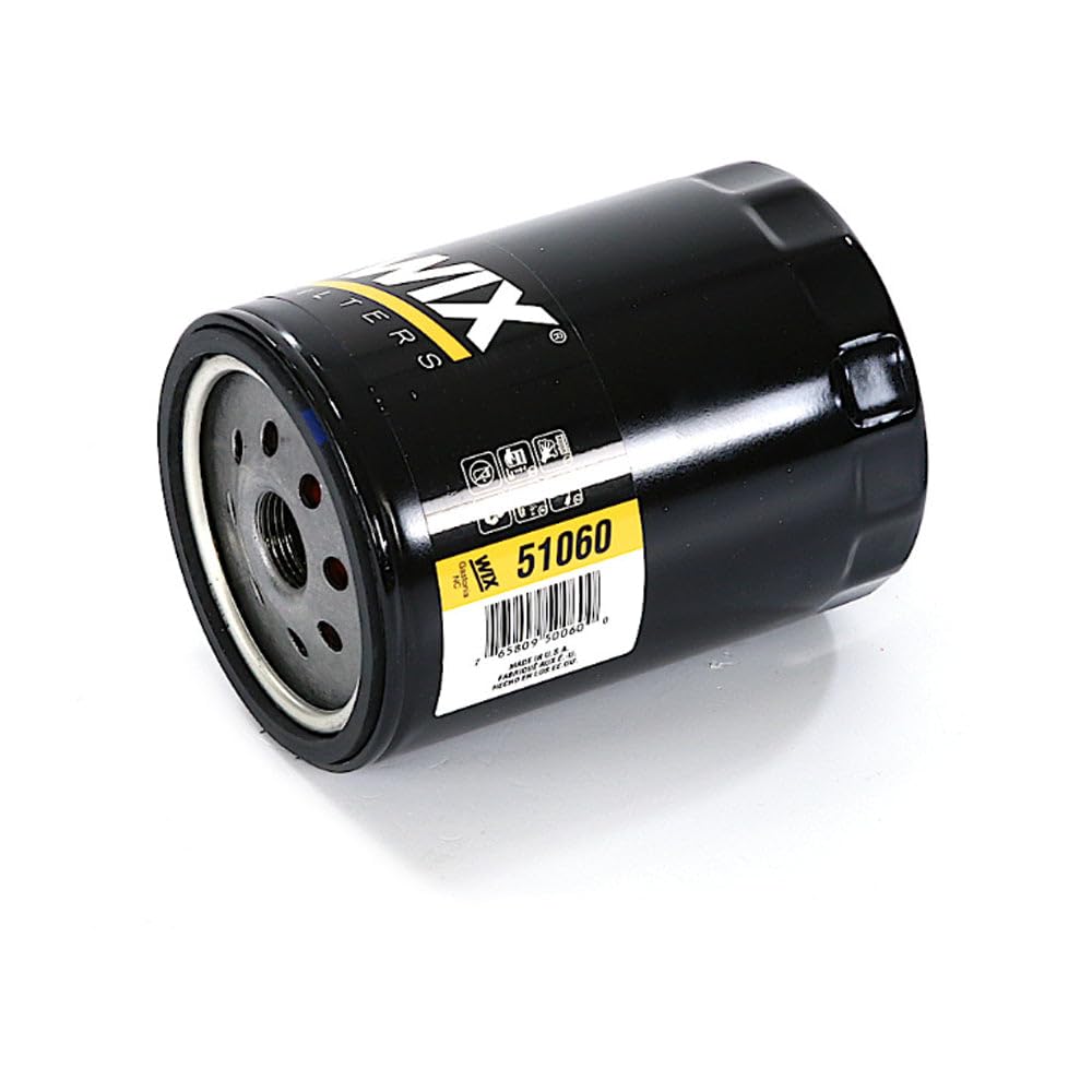 Wix Racing Filters Oil Filter