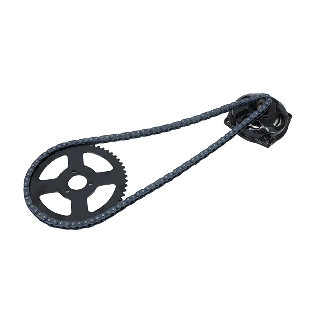 Windance T8F 54T 26Mm Rear Sprocket For 47Cc 49Cc Motorcycle Scooter Dirt Pit Pocket Bikes Scooters Atvs, 54 Teeth Dirve Chain Sprocket