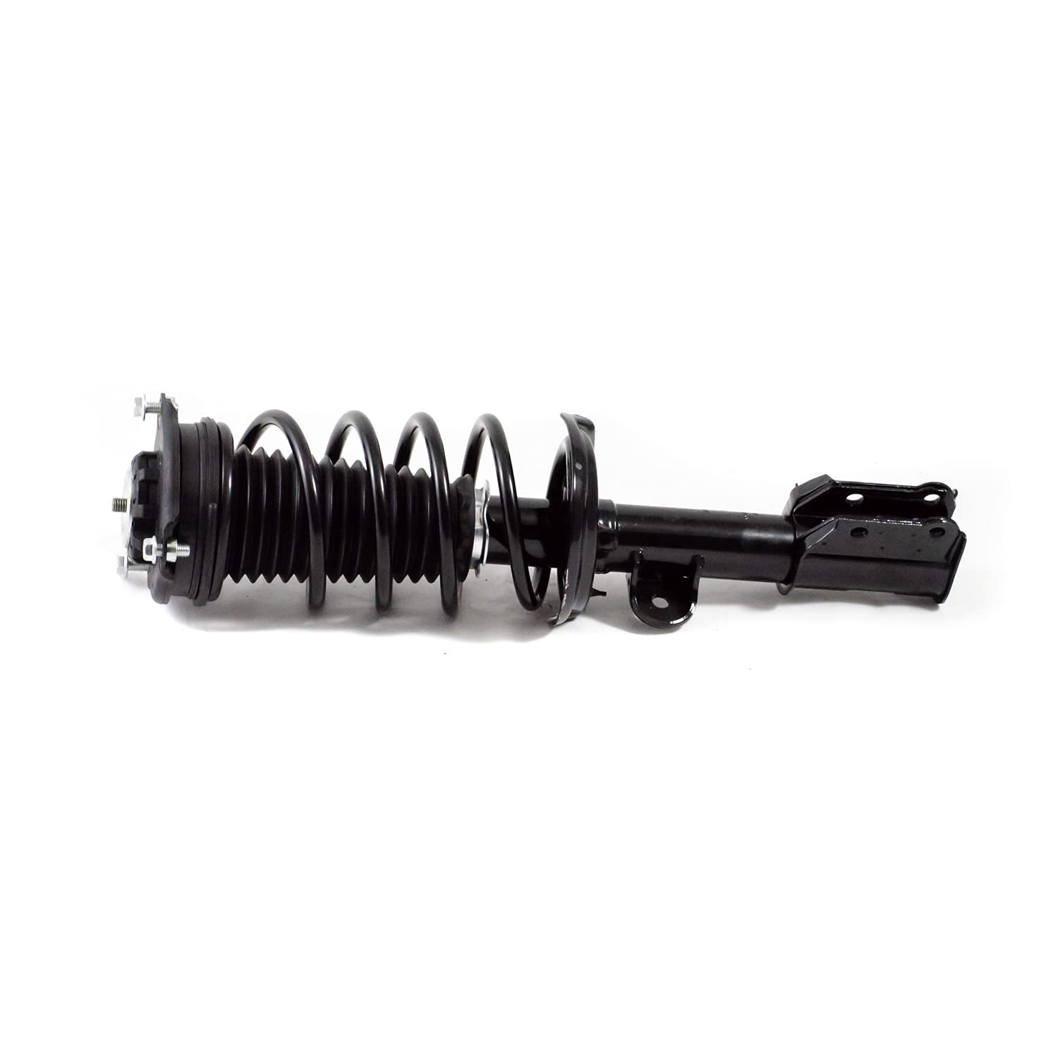 Gabriel G57769 Ultra Readymount Front Right Complete Strut Assembly For 15-18 Jeep Renegade Fwd (1 Pack)