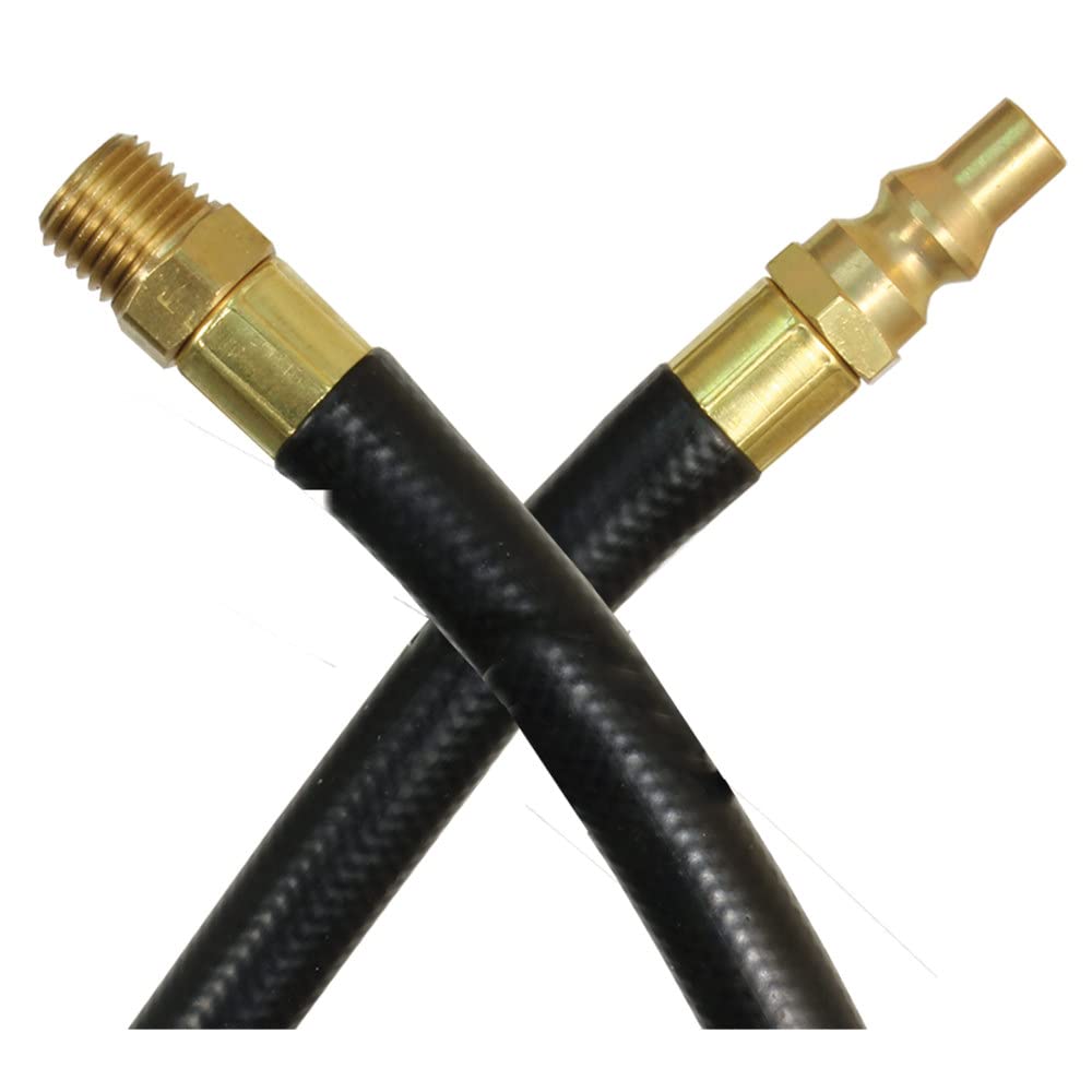 JR Products 07-31125 60' OEM RV Appliance Hose