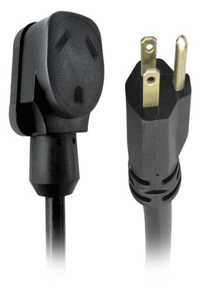 Voltec 16-00552 15M - 30F Adapter - 1'
