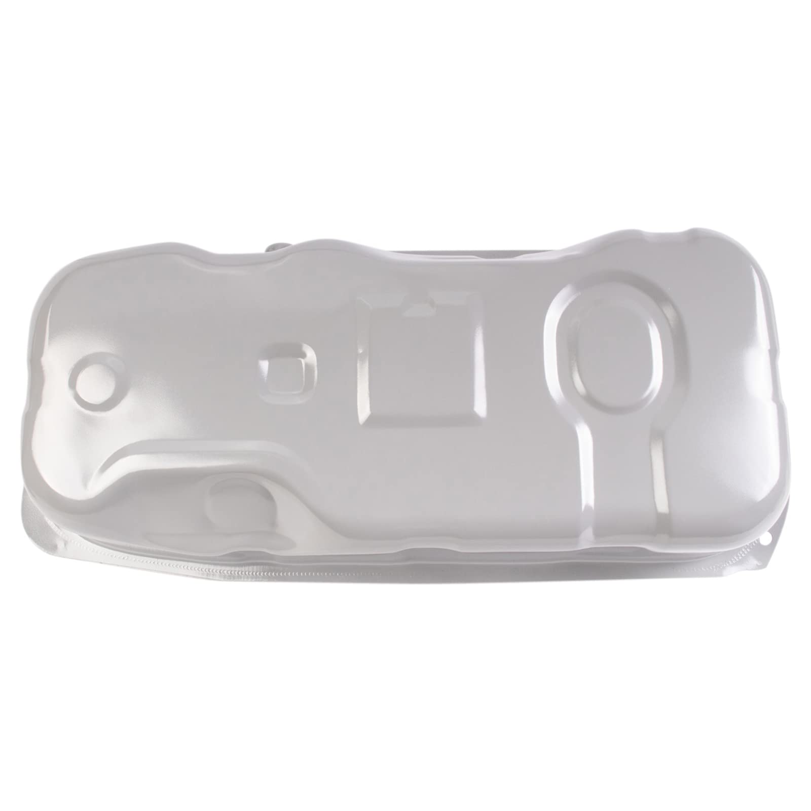 Trq Gas Fuel Tank 16 Gal Compatible With 1986-1987 Mazda B2000 1987-1992 B2200