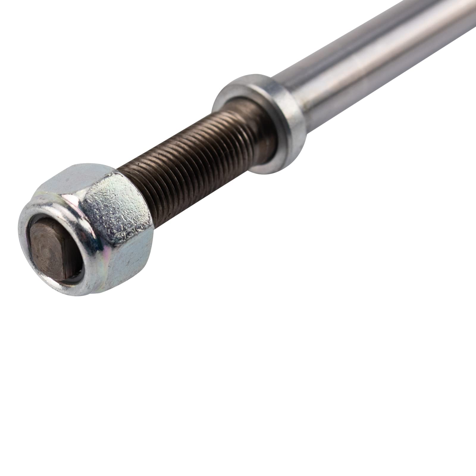 Trq Rear Shock Absorber Set Compatible With 2011-2017 Nissan Quest