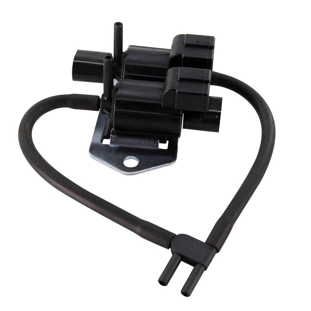 TAMKKEN MB620532 MR430381 K5T47776 K5T81794 Vacuum Valve Fit for Mitsubishi Pajero L200 L300 1994-2007,Montero L200 L300 2001 20