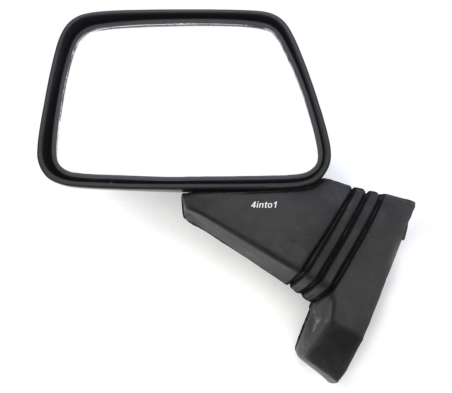 Mirror - Left - Fits Honda Gl1200 Gold Wing - 1984-1987 - 88120-Mg9-683