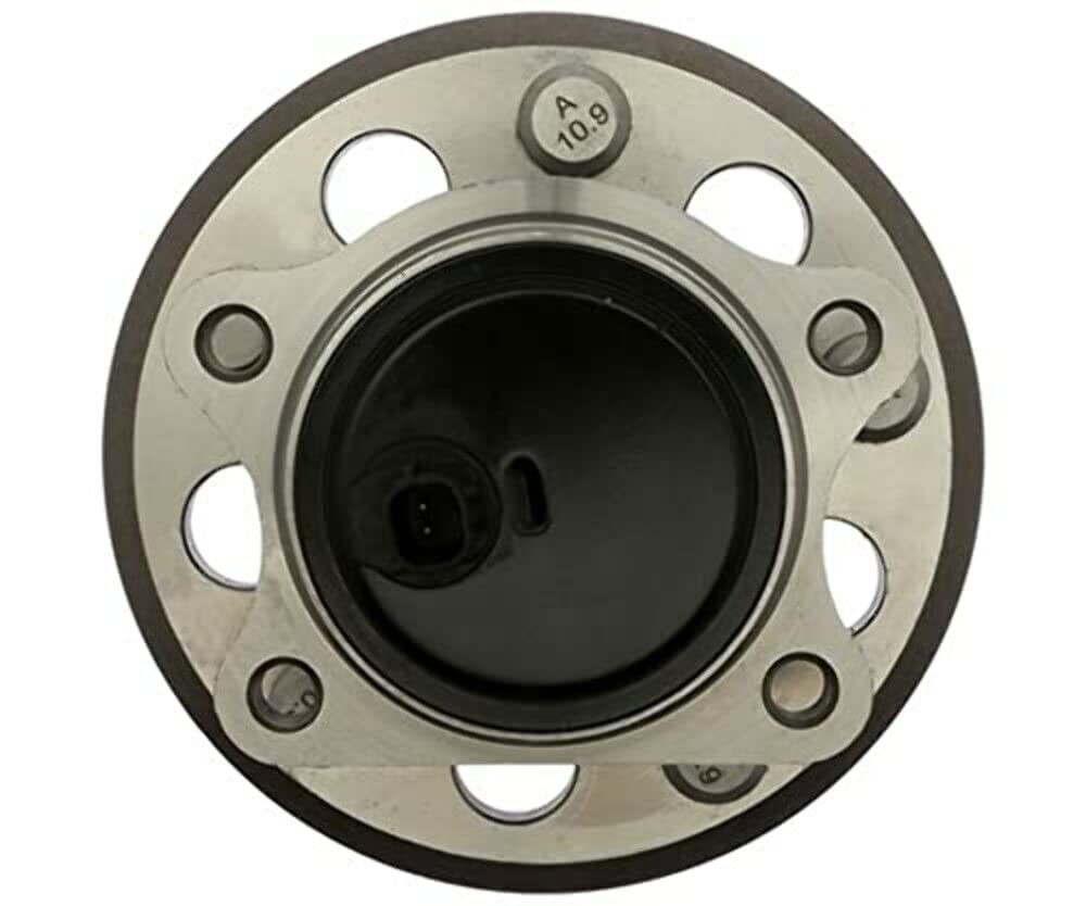 Raybestos 712455 Wheel Hub Assembly