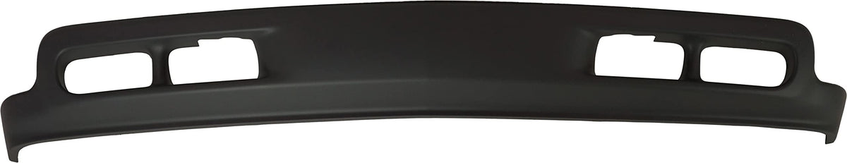 Garage-Pro Valance Compatible with 2000-2006 Chevrolet Tahoe, 1999-2002 Silverado 1500, 2500, 2001-2002 Silverado 1500 HD, Front
