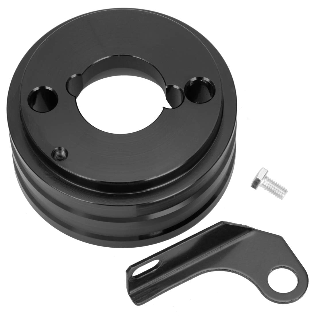 Fvrito Performance Upgraded Air Filter Adapter Intake Spark Plug Kit For Predator 212Cc 6.5Hp Baja Mb165 & Mb200 (Heat, Mini Baj