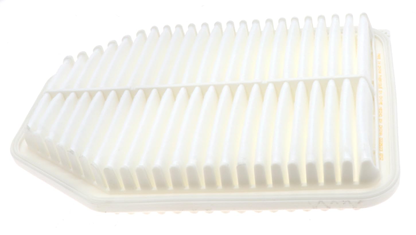 Wix Filters - 49018 Air Filter Panel, Pack Of 1
