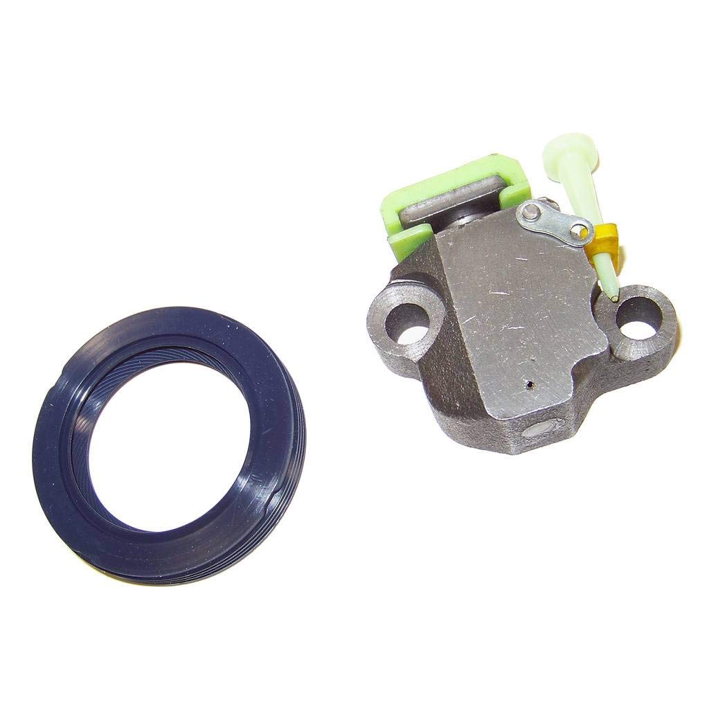 Dnj Tk310A Timing Chain Kit For 1999-2002 / Saturn / Sc1, Sl, Sl1, Sw1 / 1.9L / Sohc / L4 / 8V / 116Cid